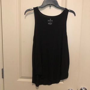 American Eagle tank